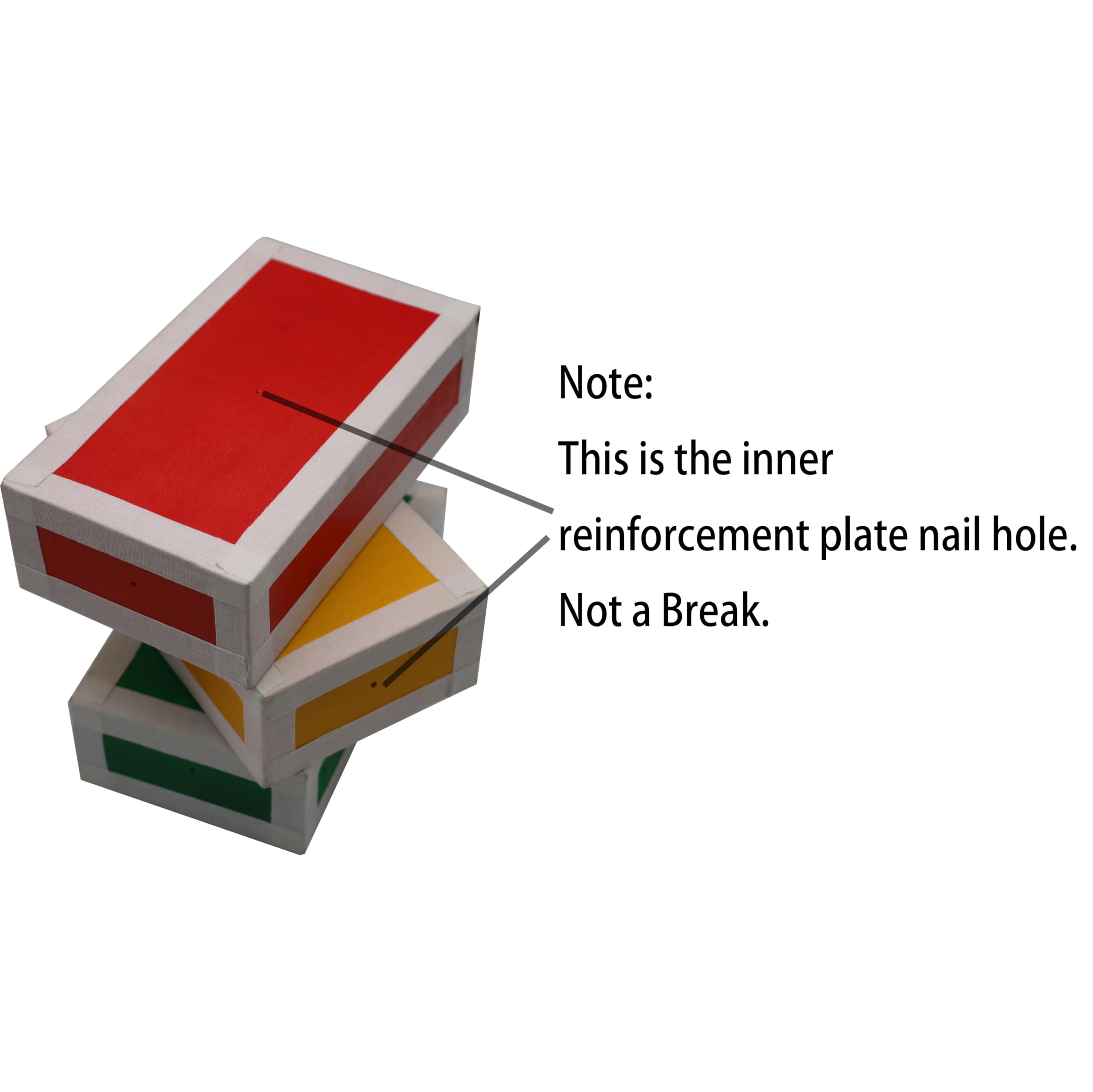 Amazon.co.jp: PEHHAH ジャグリング木製シガーボックス3個セット